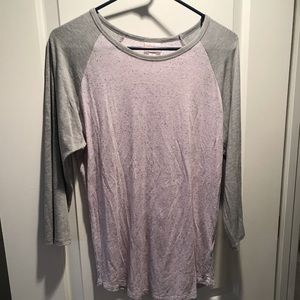 LulaRoe striped randy